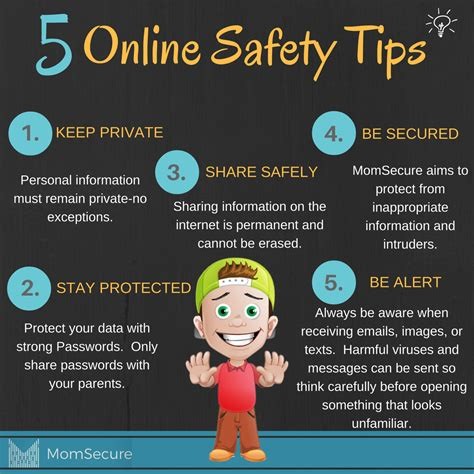 Safety Tips Blog